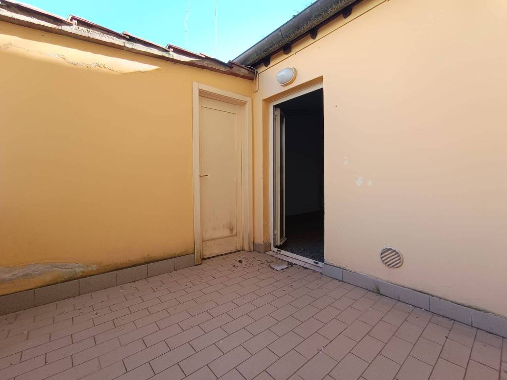 appartamento in vendita ad Arezzo in zona Centro Città