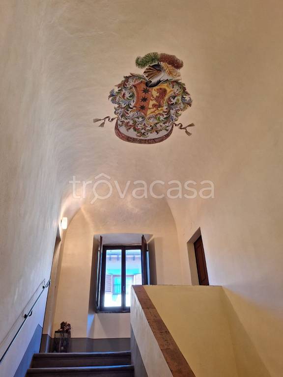 appartamento in vendita ad Arezzo in zona Centro Città