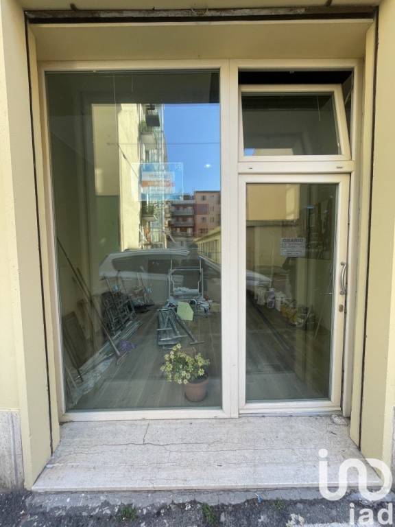 appartamento in vendita ad Arezzo in zona Vittorio Veneto
