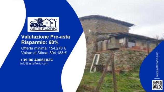pentavano in vendita ad Arezzo in zona Gragnone