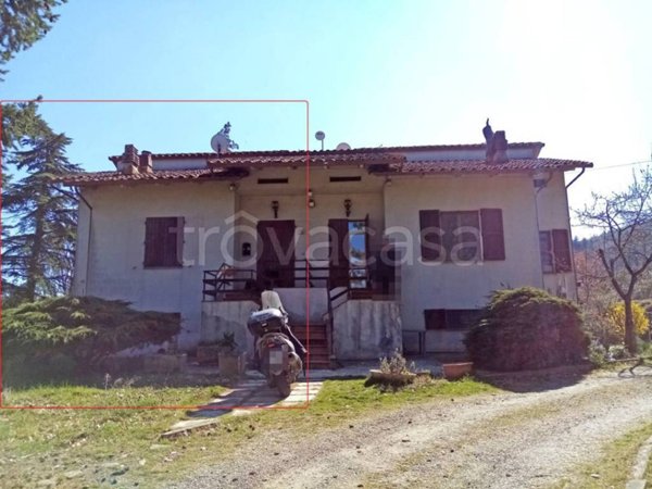 appartamento in vendita ad Arezzo in zona Palazzo del Pero