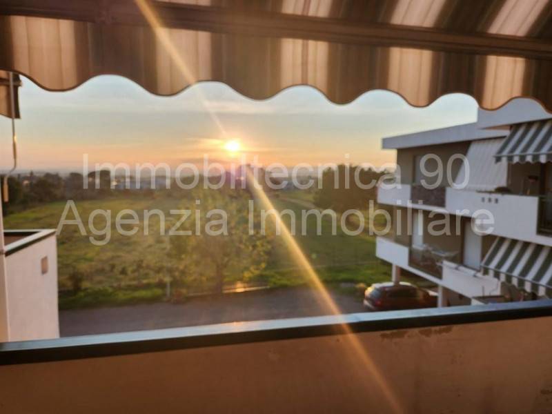 appartamento in vendita ad Arezzo in zona Rigutino
