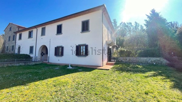 appartamento in vendita ad Arezzo