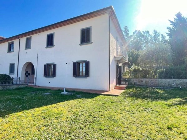 appartamento in vendita ad Arezzo