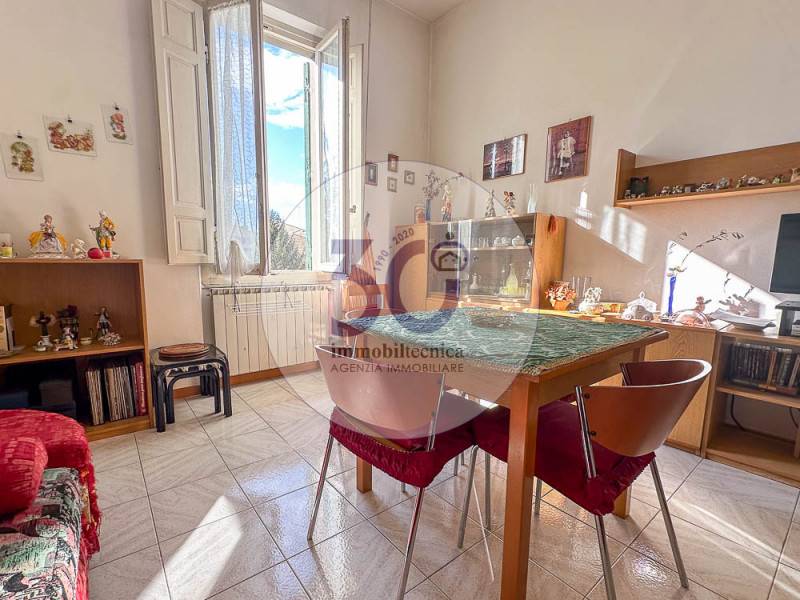 appartamento in vendita ad Arezzo in zona Centro Città