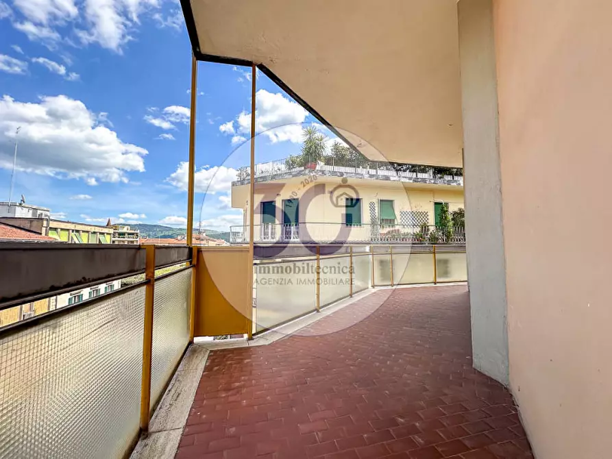 appartamento in vendita ad Arezzo