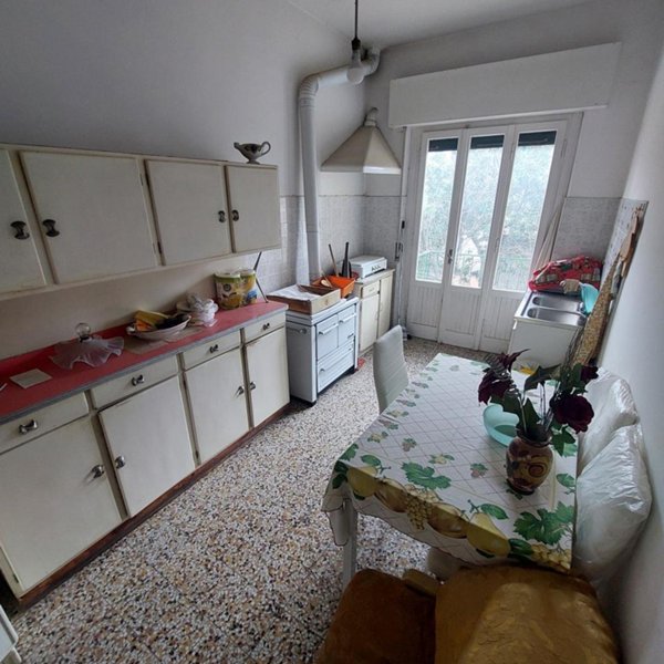 appartamento in vendita ad Arezzo in zona Vittorio Veneto