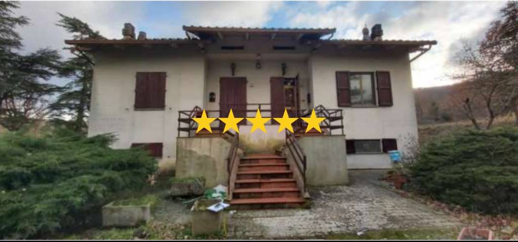 appartamento in vendita ad Arezzo in zona Palazzo del Pero