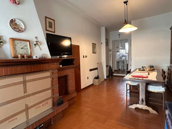 appartamento in vendita ad Arezzo in zona San Leo