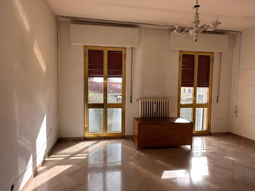 appartamento in vendita ad Arezzo in zona San Leo