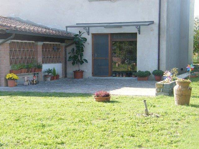 casa indipendente in vendita ad Arezzo in zona Fiorentina