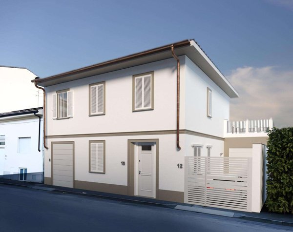 appartamento in vendita ad Arezzo in zona Centro Città