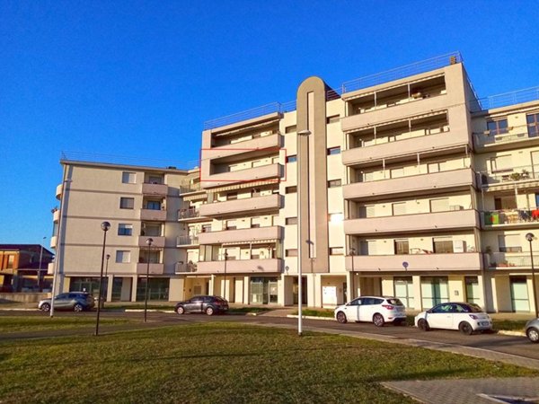 appartamento in vendita ad Arezzo in zona Pescaiola