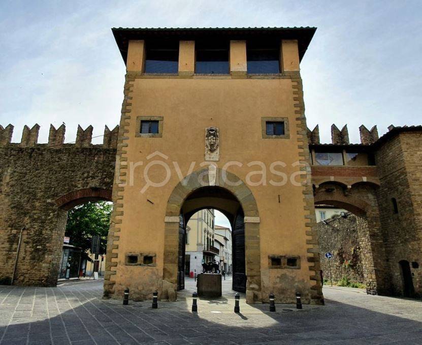 appartamento in vendita ad Arezzo in zona Centro Città