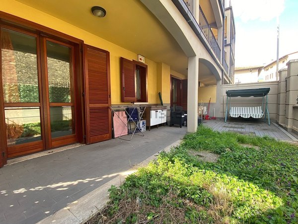 appartamento in vendita ad Arezzo in zona Centro Città