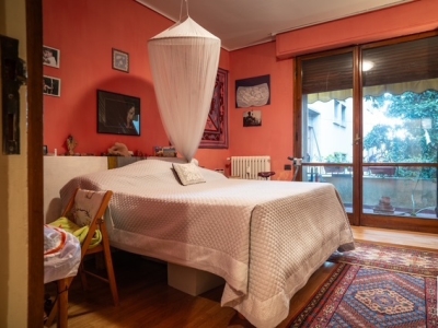 appartamento in vendita ad Arezzo in zona Centro Città
