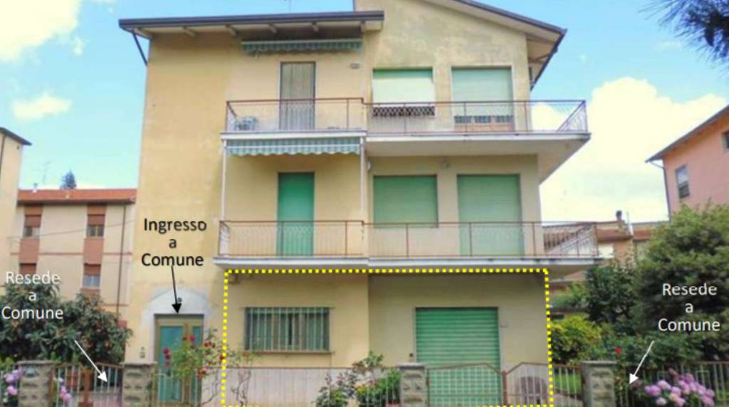 casa indipendente in vendita ad Arezzo