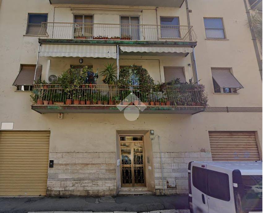 appartamento in vendita ad Arezzo
