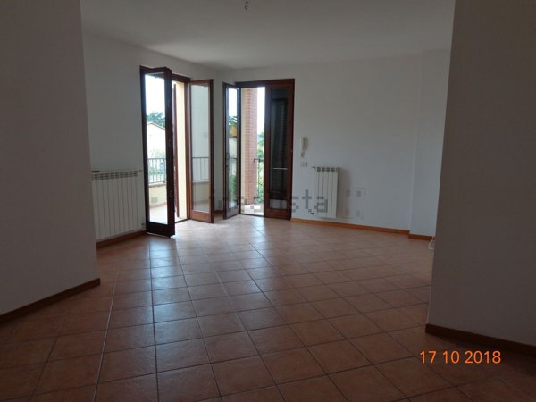 appartamento in vendita ad Arezzo in zona Tregozzano