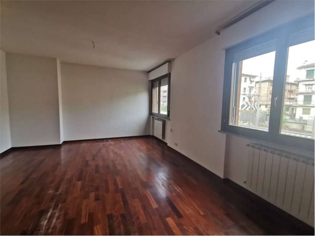 appartamento in vendita ad Arezzo in zona Centro Città