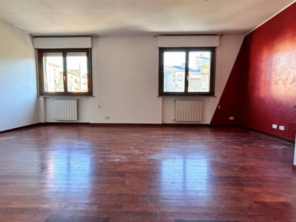 appartamento in vendita ad Arezzo