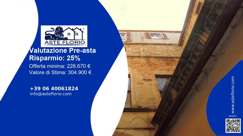 appartamento in vendita ad Arezzo in zona Centro Città