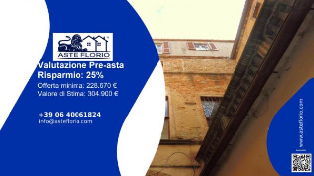 appartamento in vendita ad Arezzo in zona Centro Città