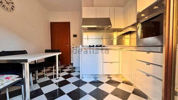 appartamento in vendita ad Arezzo