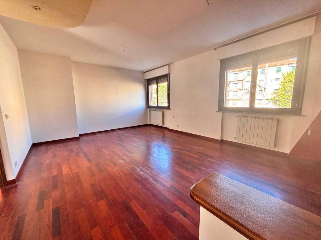 appartamento in vendita ad Arezzo