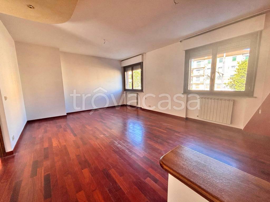 appartamento in vendita ad Arezzo in zona Centro Città