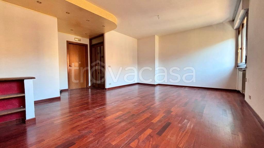 appartamento in vendita ad Arezzo in zona Centro Città
