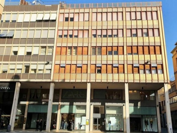 appartamento in vendita ad Arezzo in zona Centro Città