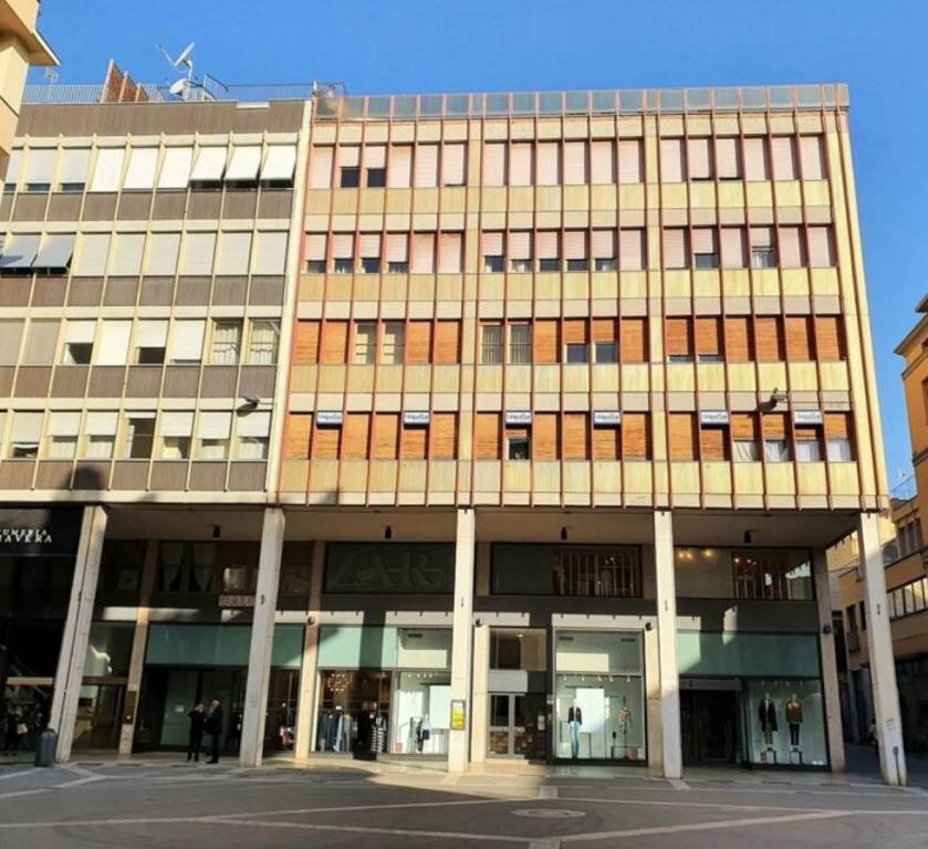 appartamento in vendita ad Arezzo in zona Centro Città