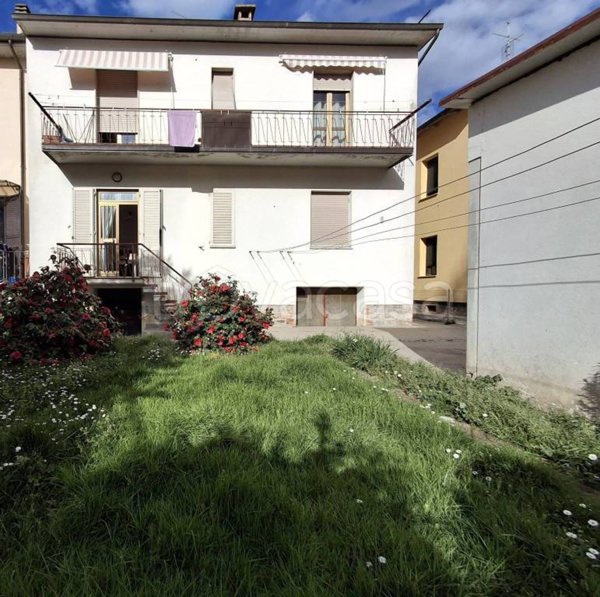 appartamento in vendita ad Arezzo