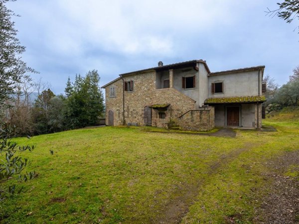 appartamento in vendita ad Arezzo