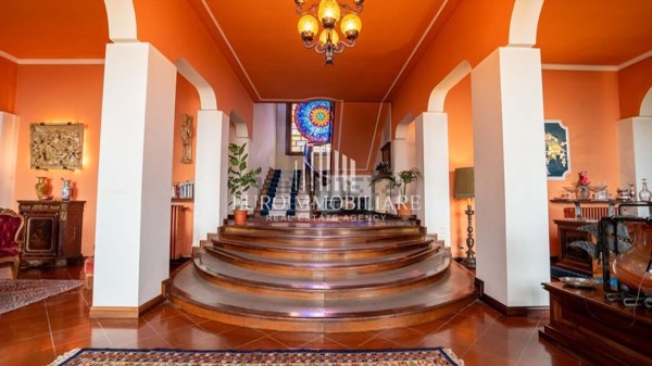 casa indipendente in vendita ad Arezzo