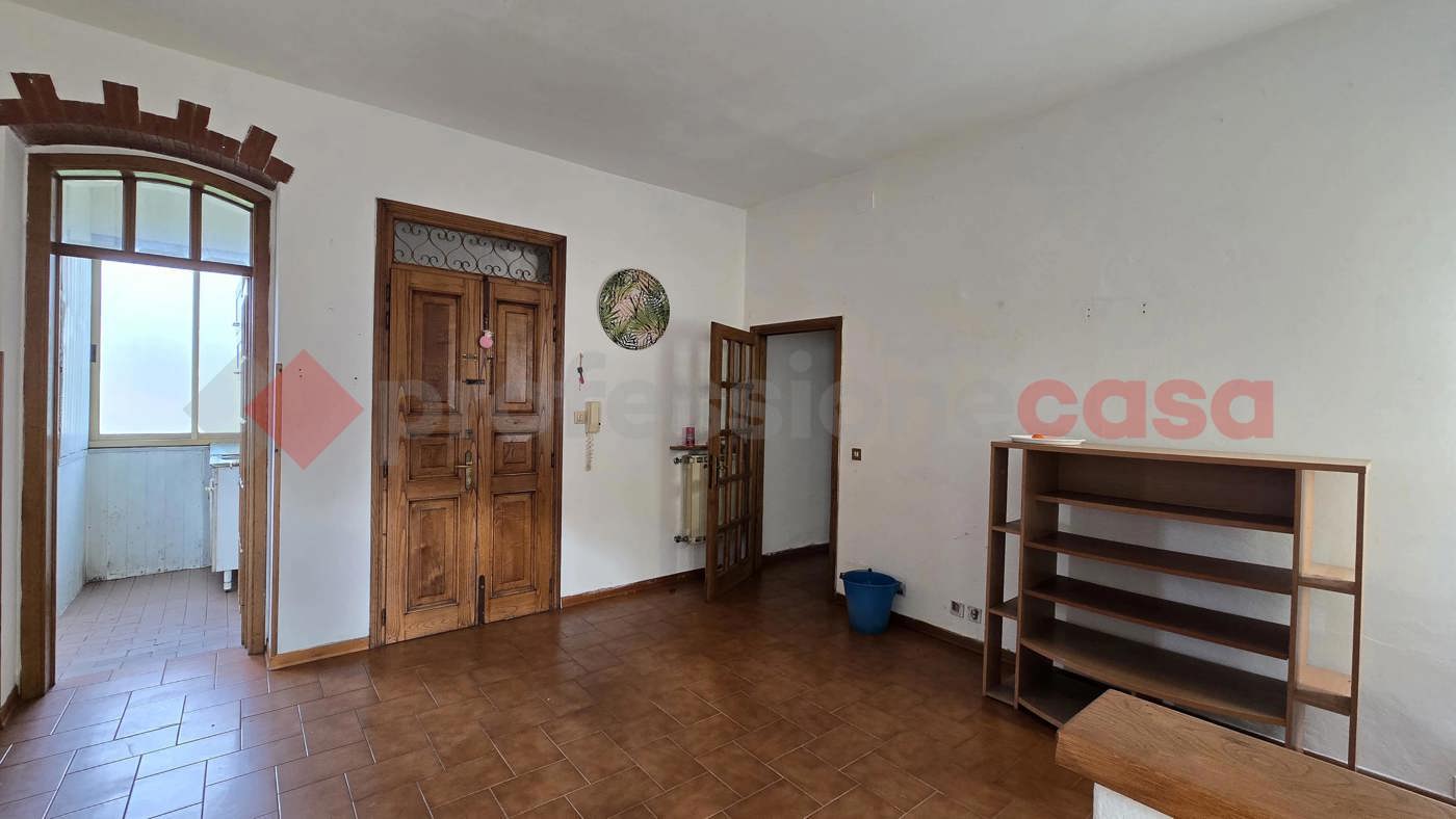 appartamento in vendita ad Arezzo in zona Centro Città