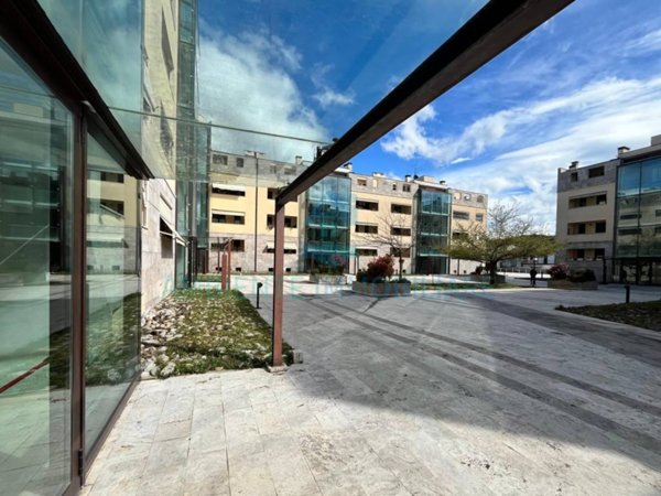 appartamento in vendita ad Arezzo