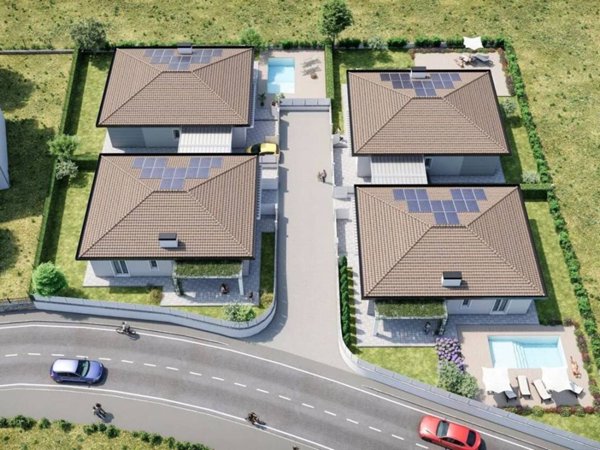 appartamento in vendita ad Arezzo in zona Agazzi