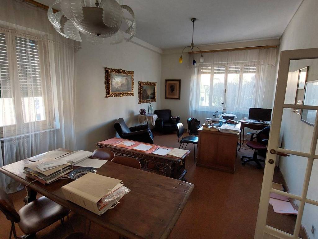 appartamento in vendita ad Arezzo