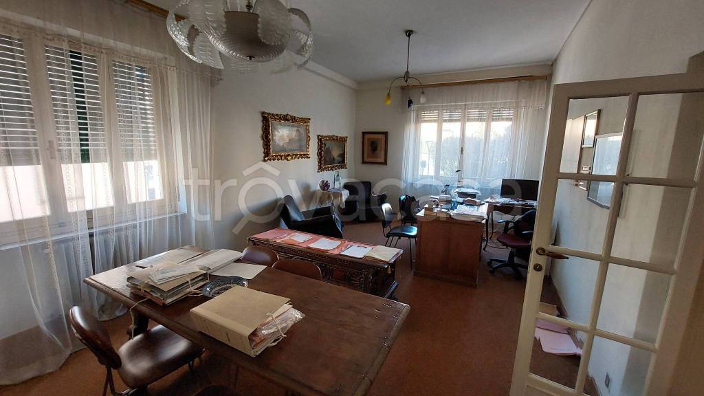 appartamento in vendita ad Arezzo
