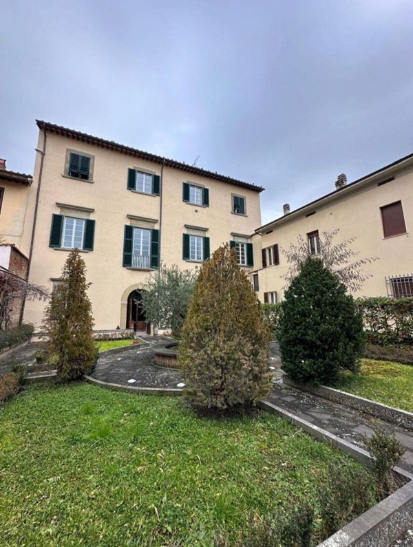 appartamento in vendita ad Arezzo in zona Centro Città