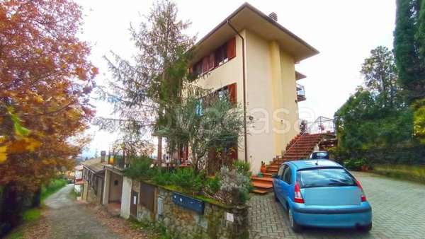 appartamento in vendita ad Arezzo in zona San Giuliano
