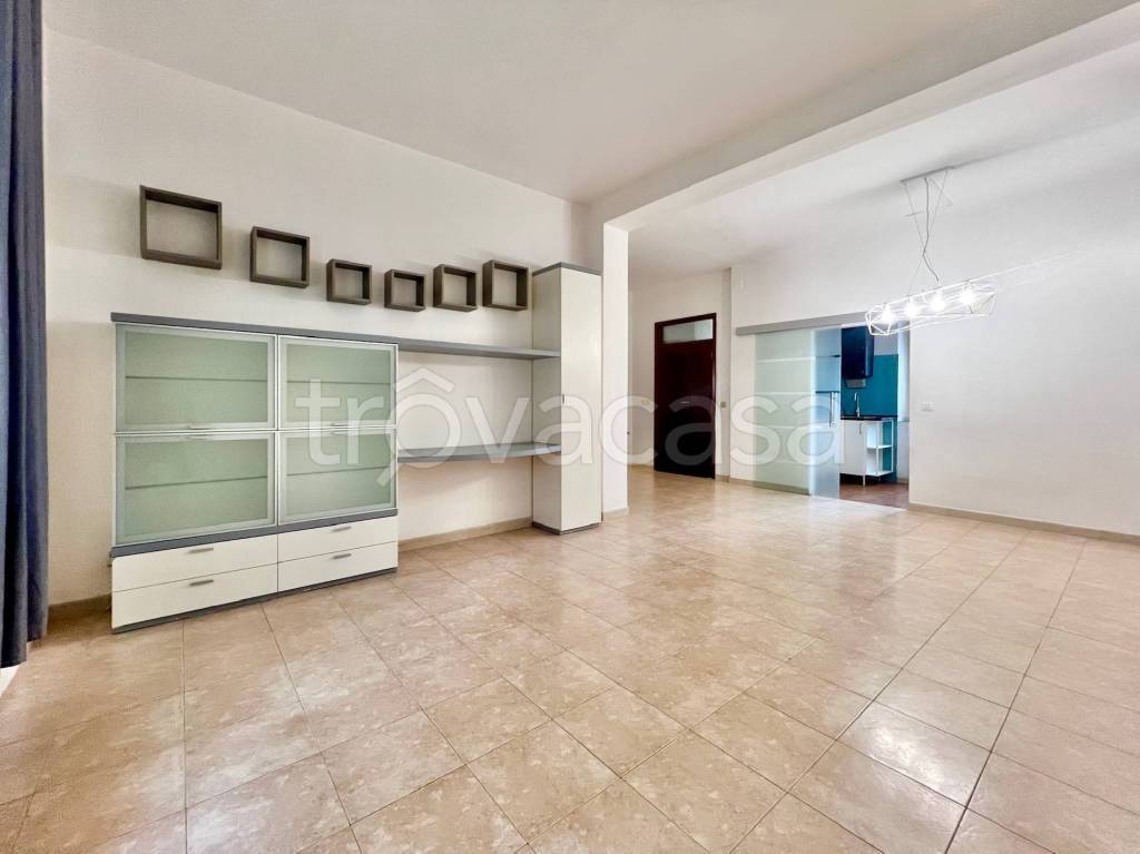 appartamento in vendita ad Arezzo
