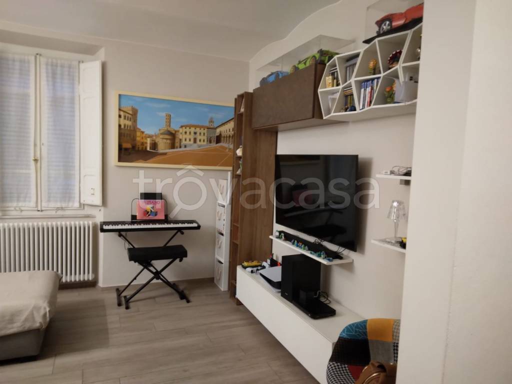 appartamento in vendita ad Arezzo in zona Giotto/XXV Aprile