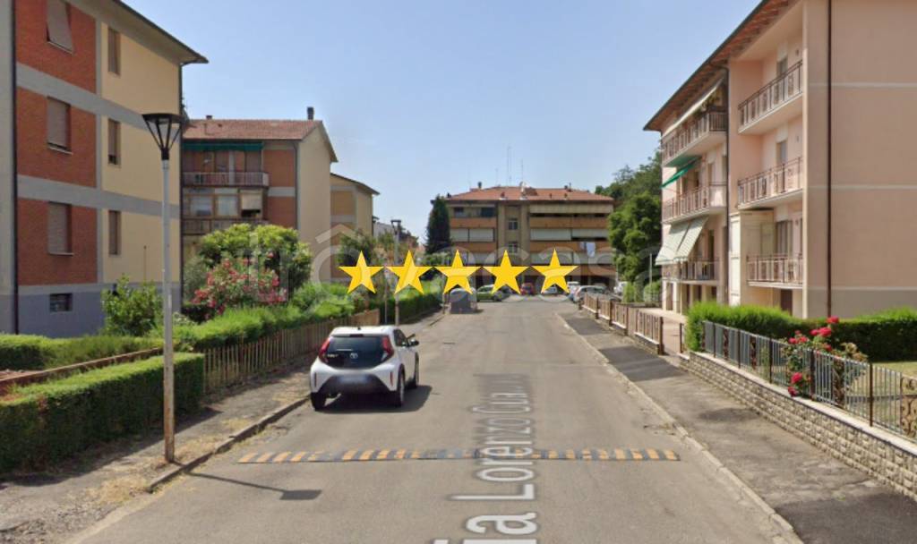 appartamento in vendita ad Arezzo