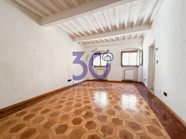 appartamento in vendita ad Arezzo in zona Centro Città