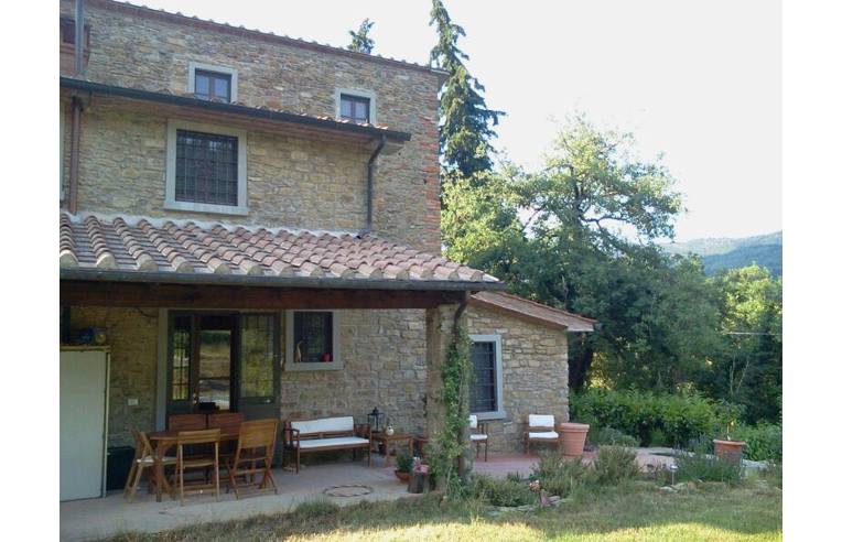 casa indipendente in vendita ad Arezzo