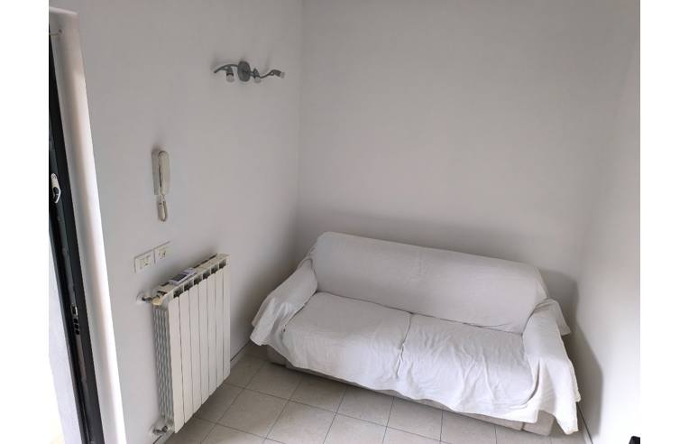 appartamento in vendita ad Arezzo