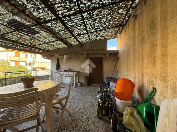 appartamento in vendita ad Arezzo in zona San Giuliano